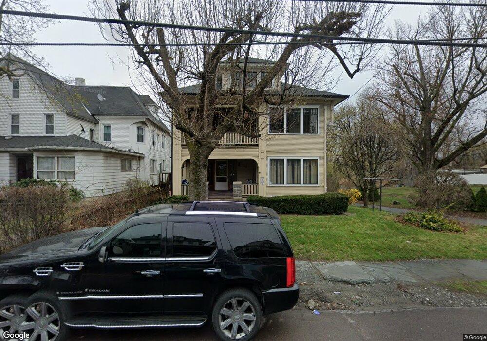 708 N Main Ave, Scranton, PA 18504 - photo 1