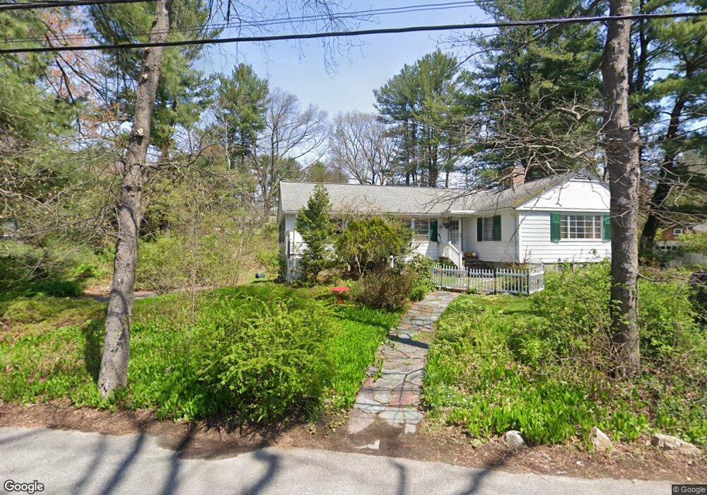 16 Coughlin St, Acton, MA 01720 - photo 1