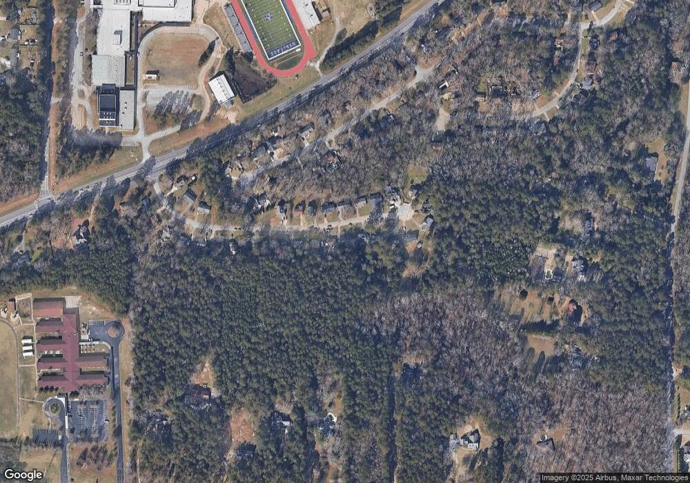 2503 Nugget Dr SW, Conyers, GA 30094 - photo 1