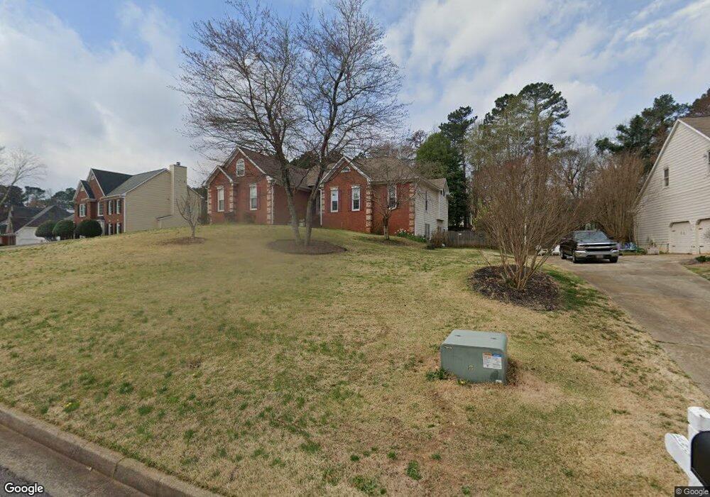 9361 Meadow Gate Ln, Jonesboro, GA 30236 - photo 1