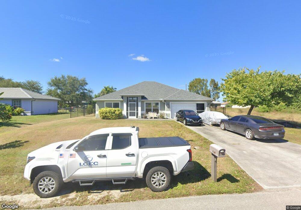 2624 NW 1st Place, Cape Coral, FL 33993 - photo 1