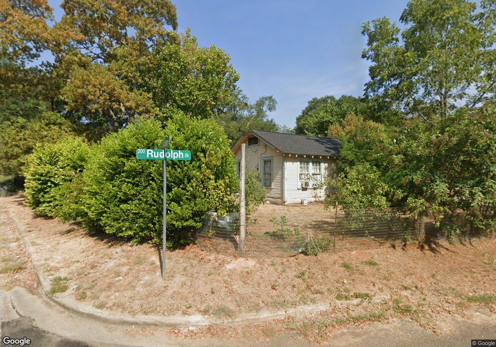 214 Rudolph St, Nacogdoches, TX 75964 - photo 1