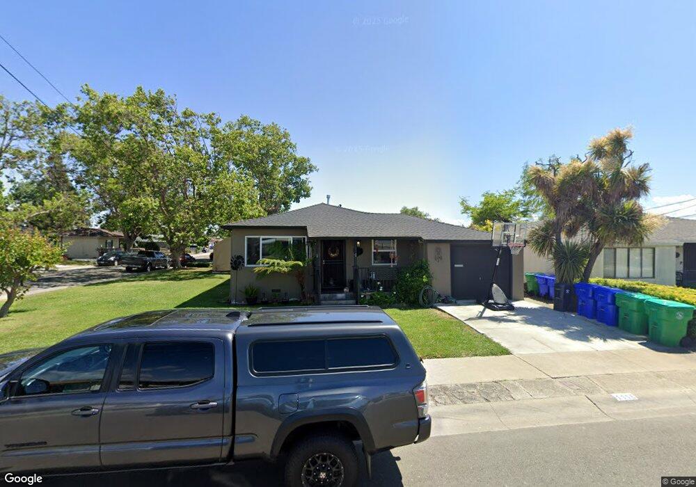 1116 Burkhart Ave, San Leandro, CA 94579 - photo 1