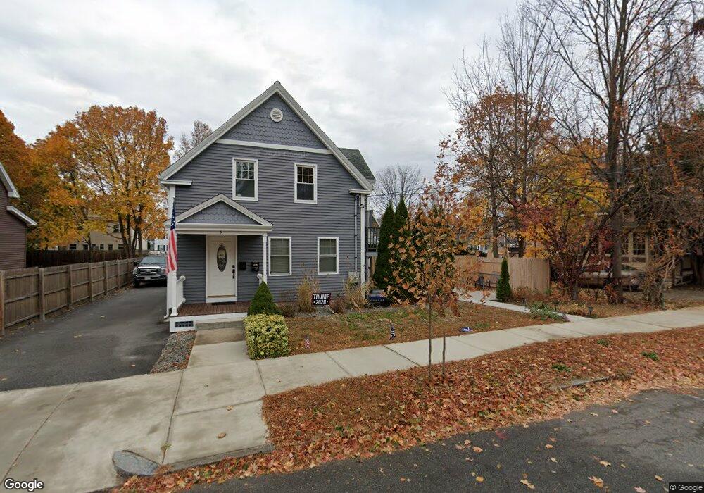 11 Summer St, Wakefield, MA 01880 - photo 1