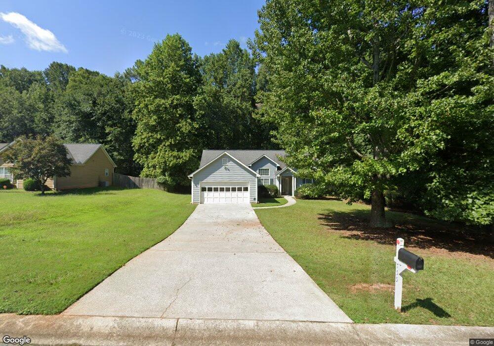 755 Flintlock Dr, Dacula, GA 30019 - photo 1