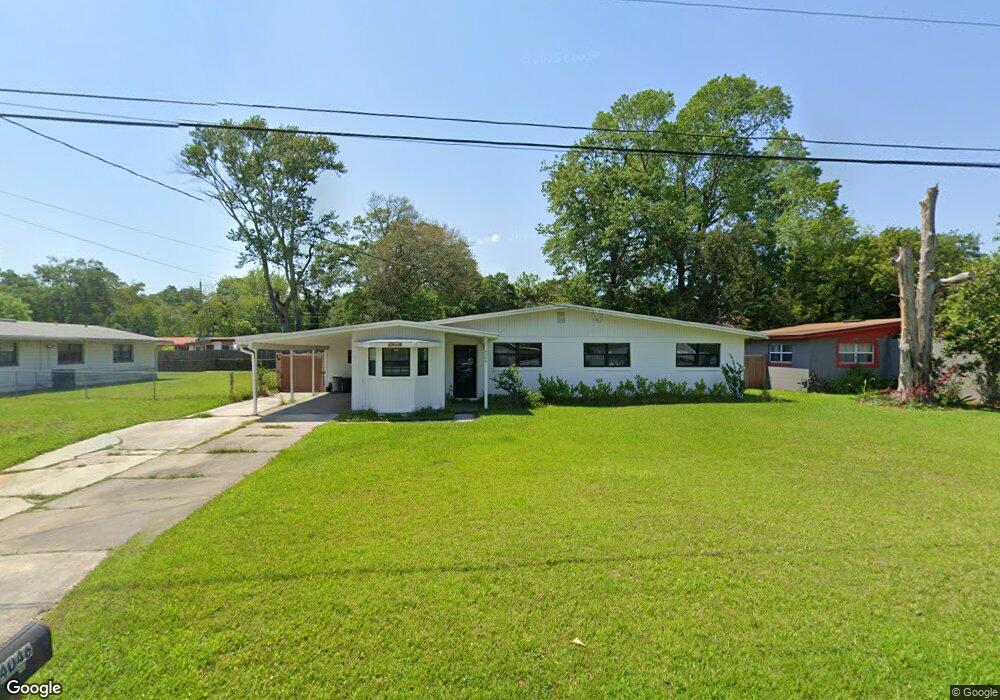 4046 Rodby Dr, Jacksonville, FL 32210 - photo 1