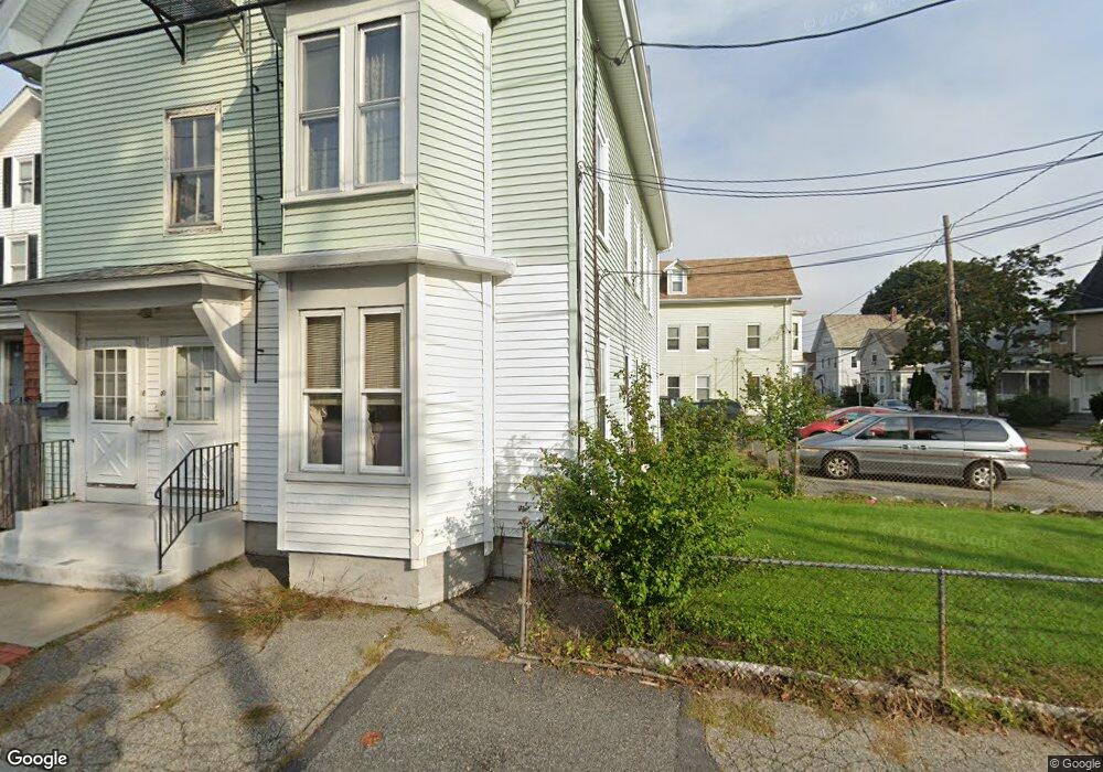 88 Spring St, Pawtucket, RI 02860 - photo 1