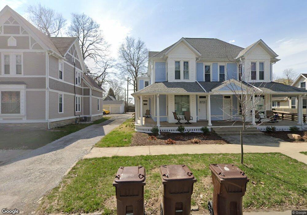 559 W Hill St unit 2, Wabash, IN 46992 - photo 1