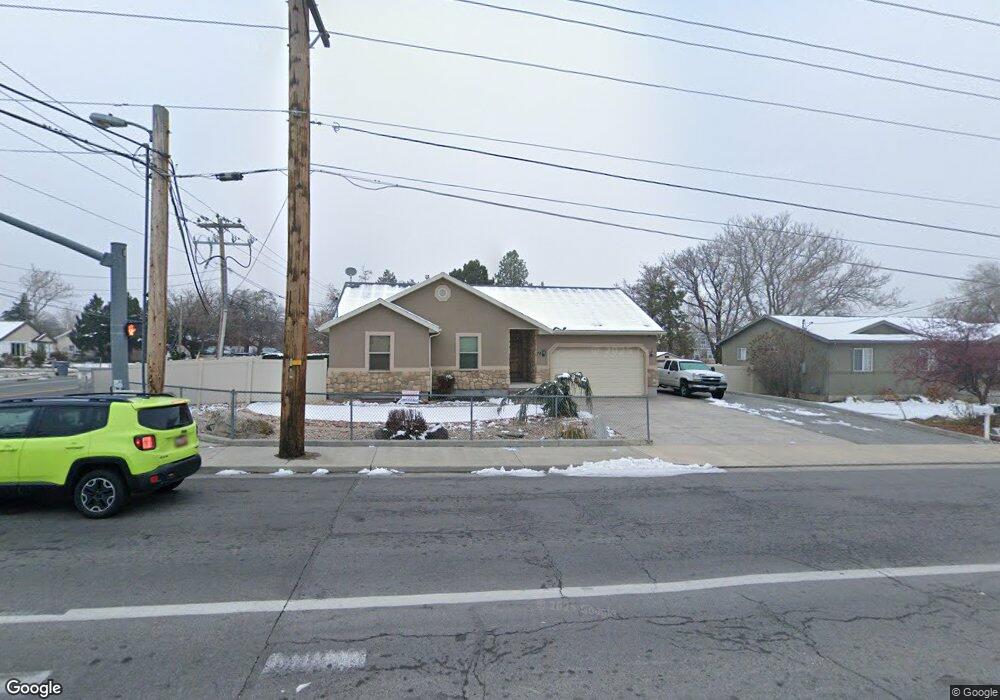 78 E 1100 N unit 5, Pleasant Grove, UT 84062 - photo 1