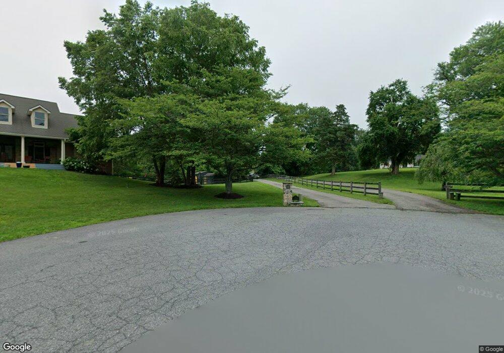 12 Bethel Ln, Harwood, MD 20776 - photo 1