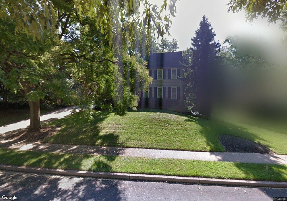 133 Ashford Rd, Cherry Hill, NJ 08003 - photo 1