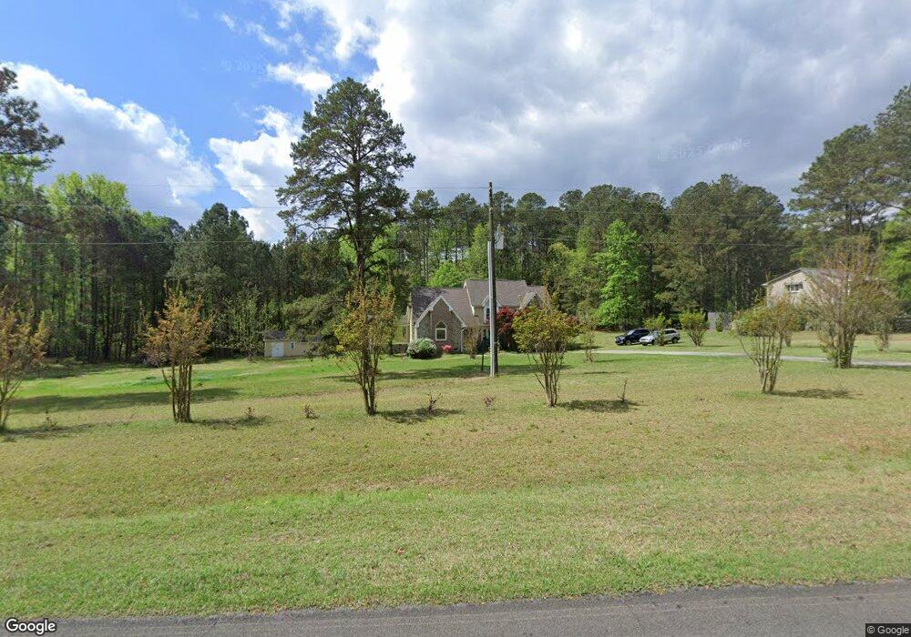 3301 Pleasant Plains Rd, Apex, NC 27502 - photo 1