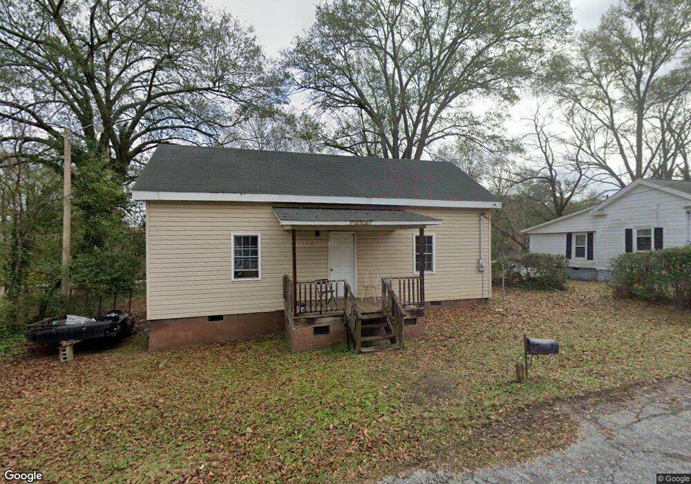 407 Plus Ct, Laurens, SC 29360 - photo 1