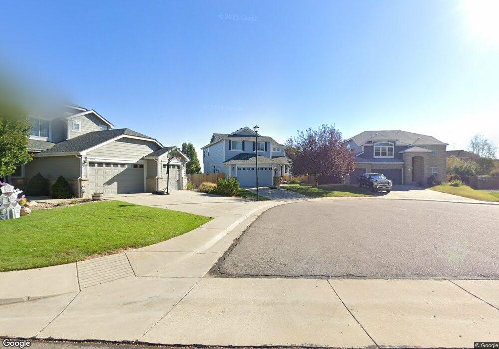 13166 Leyden St, Thornton, CO 80602 - photo 1