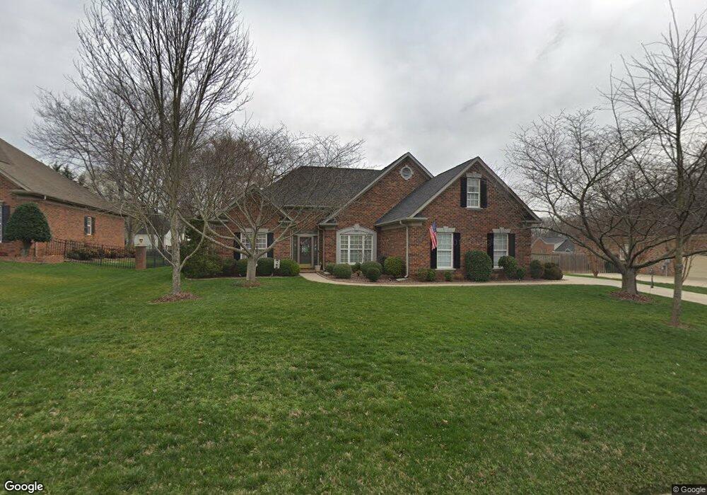 712 Bunker Grass Ln SW, Concord, NC 28027 - photo 1