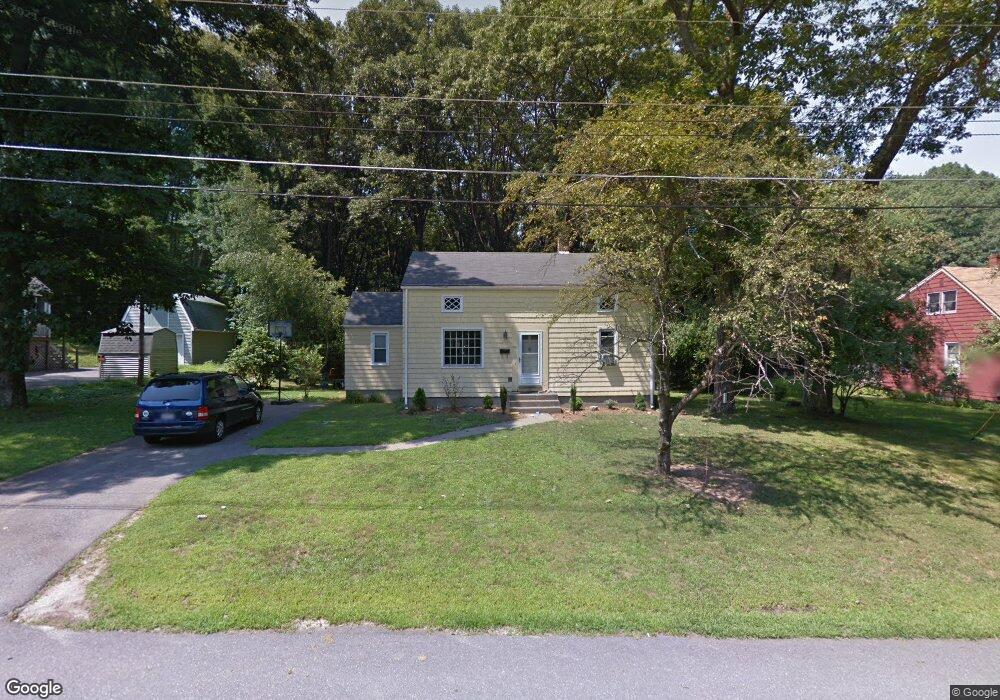 42 Washington Rd, Northborough, MA 01532 - photo 1