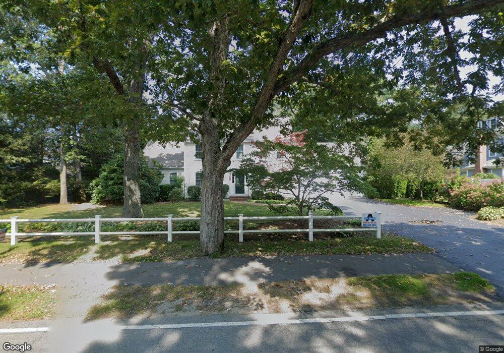 1378 Bumps River Rd, Centerville, MA 02632 - photo 1