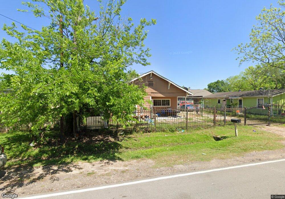 11258 Percy Rd, Houston, TX 77093 - photo 1