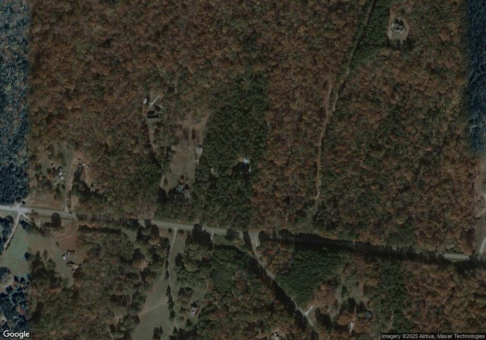 2633 Highway 73, Iron Station, NC 28080 - photo 1