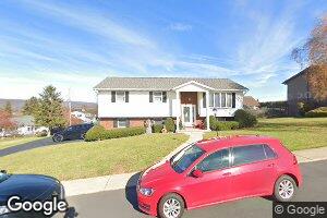 9 Northview Rd, Pittston, PA 18640