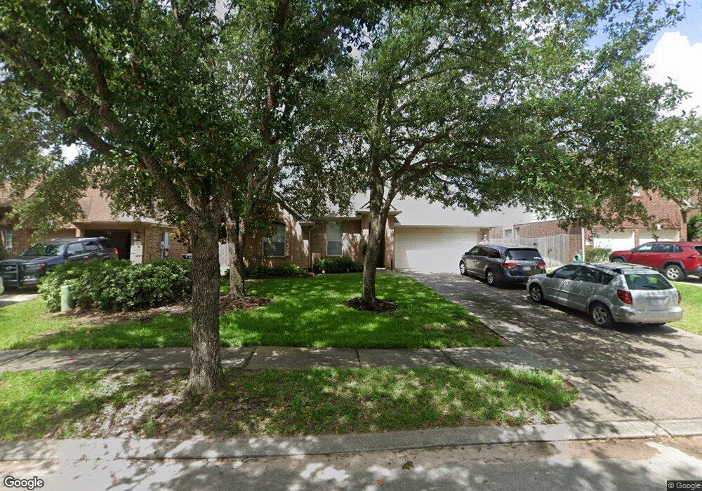 31215 Majestic Park Ln, Spring, TX 77386 - photo 1