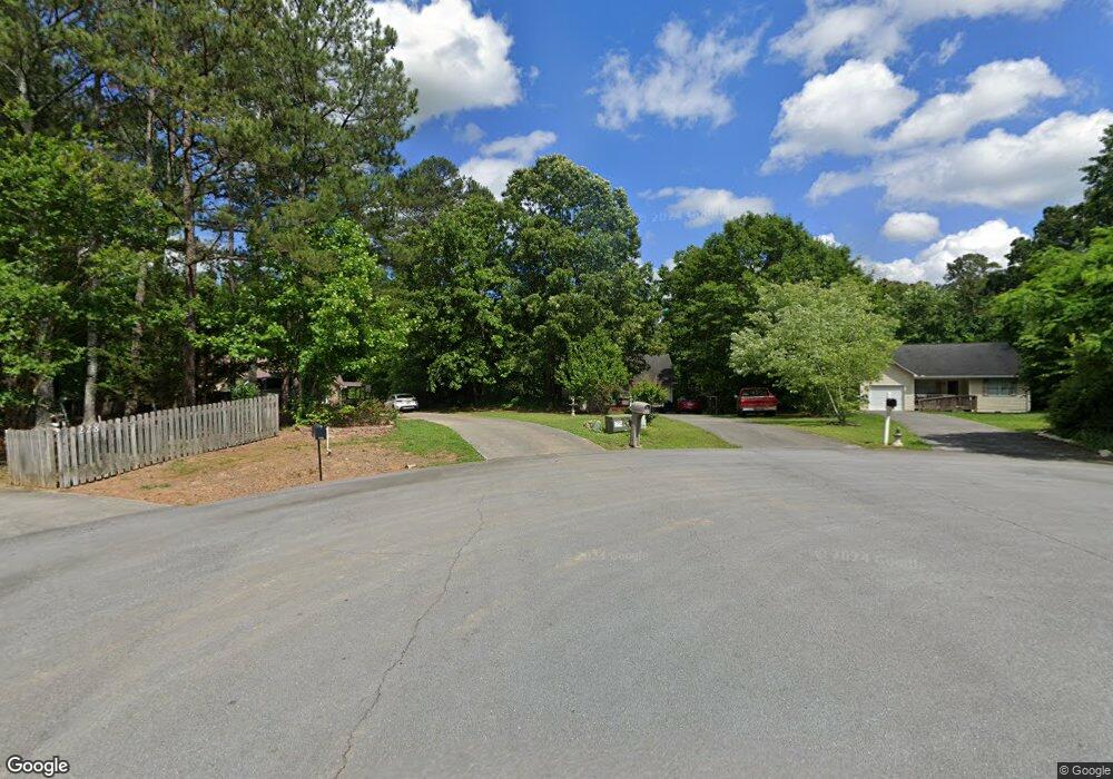 236 Prater Dr SE, Calhoun, GA 30701 - photo 1