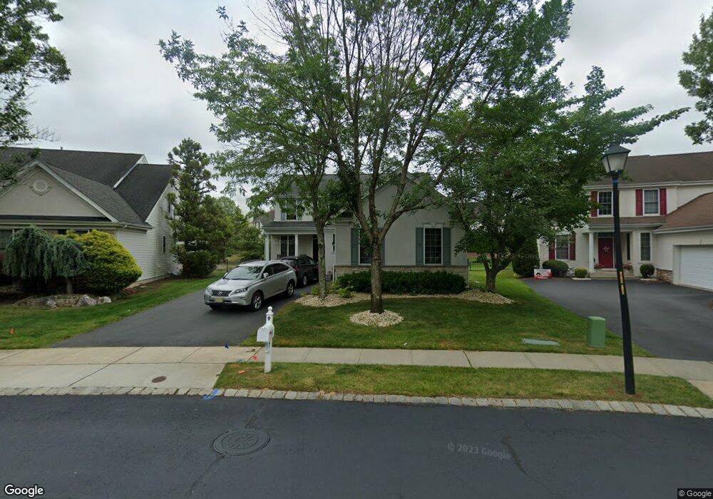 9 W Parsonage Way, Manalapan, NJ 07726 - photo 1