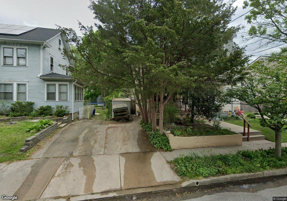 120 S Davis St, Woodbury, NJ 08096 - photo 1