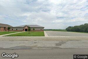 6610 Atlantic St, Corning, KS 66417
