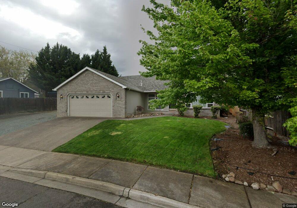 1658 Inverness Dr, Medford, OR 97504 - photo 1