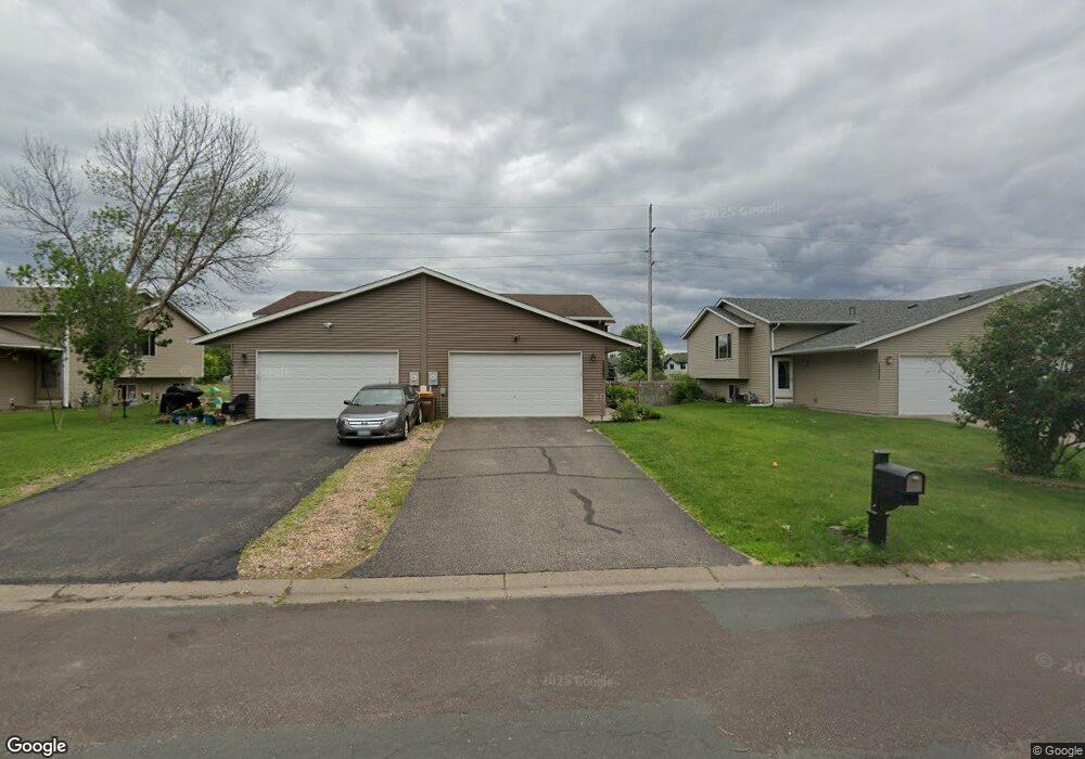 15065 Glenbrook Ave N, Hugo, MN 55038 - photo 1