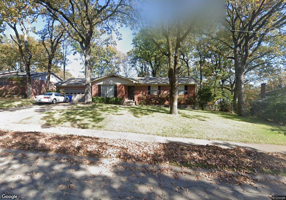 16 Pine Tree Loop, North Little Rock, AR 72116 - photo 1