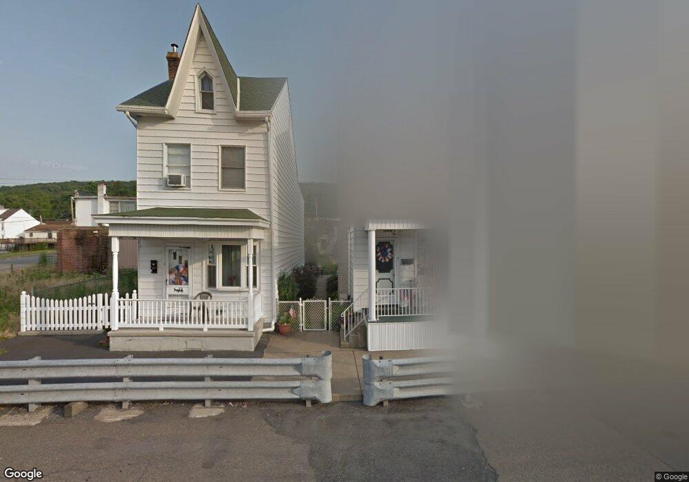 2122 Centre St, Ashland, PA 17921 - photo 1