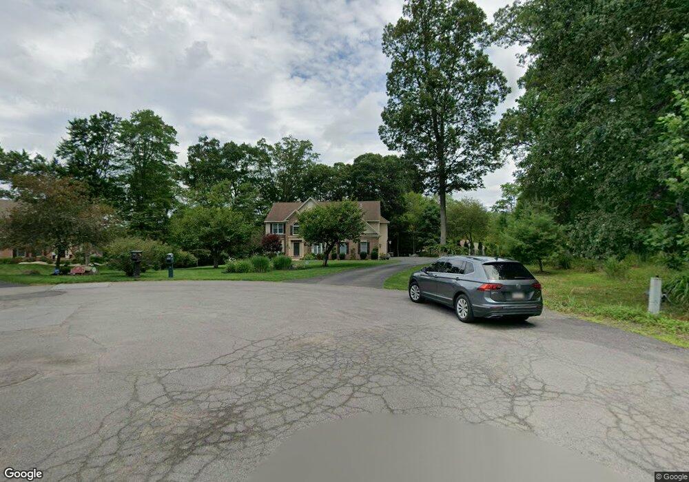 441 Larchmont Way, Mountain Top, PA 18707 - photo 1