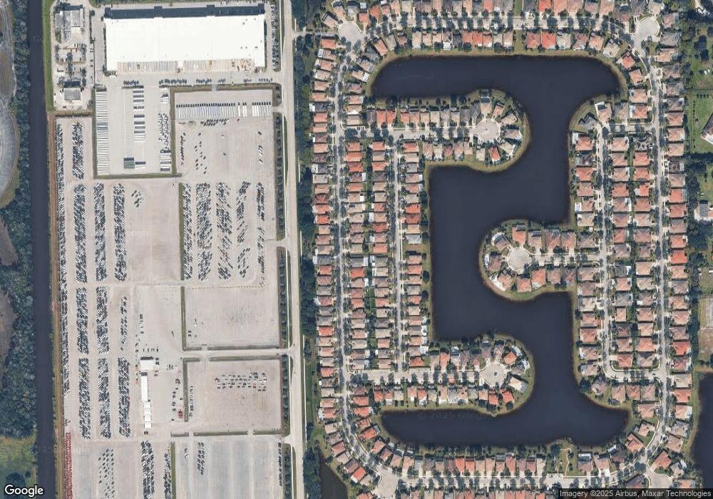 6210 SW 195th Ave, Fort Lauderdale, FL 33332 - photo 1