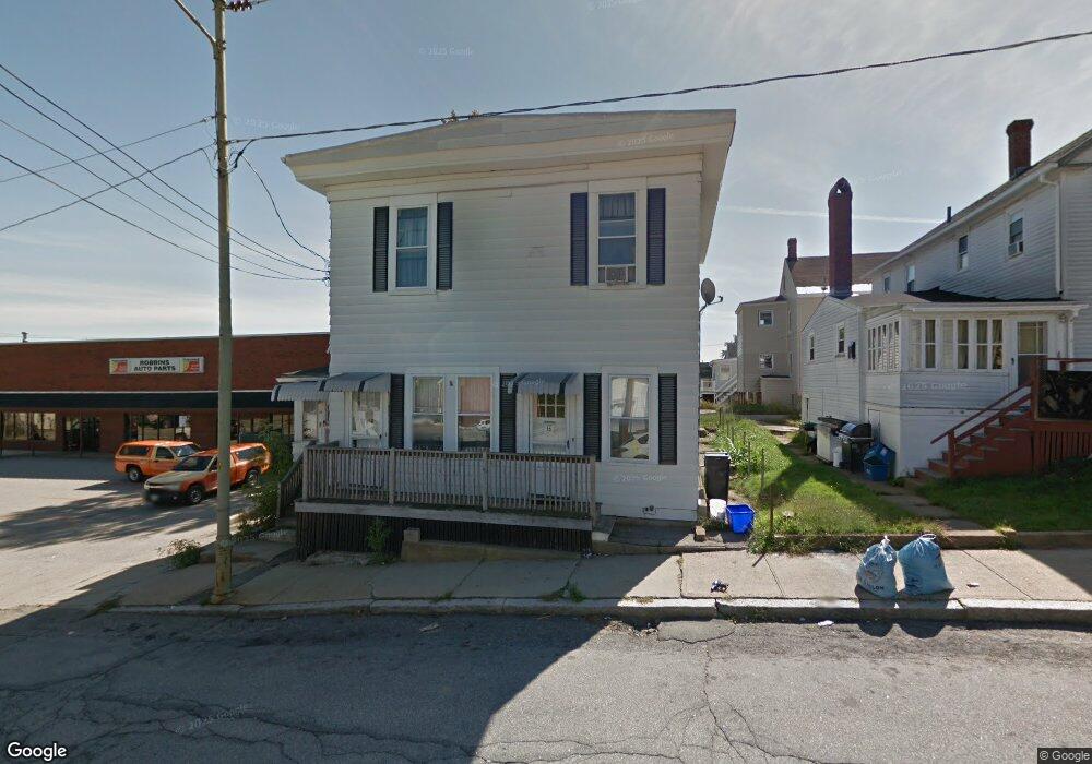 14-16 Franklin St, Somersworth, NH 03878 - photo 1