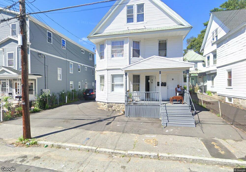 16-18 Carleton St, Methuen, MA 01844 - photo 1