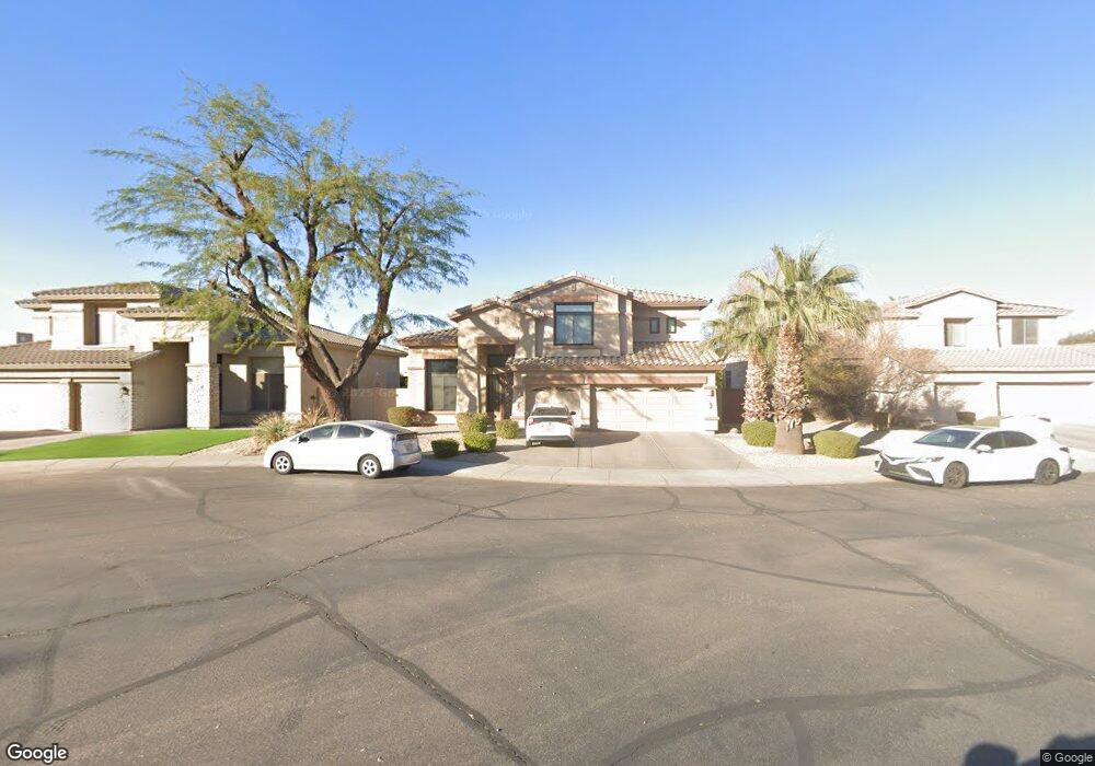 1310 E Fairview St, Chandler, AZ 85225 - photo 1