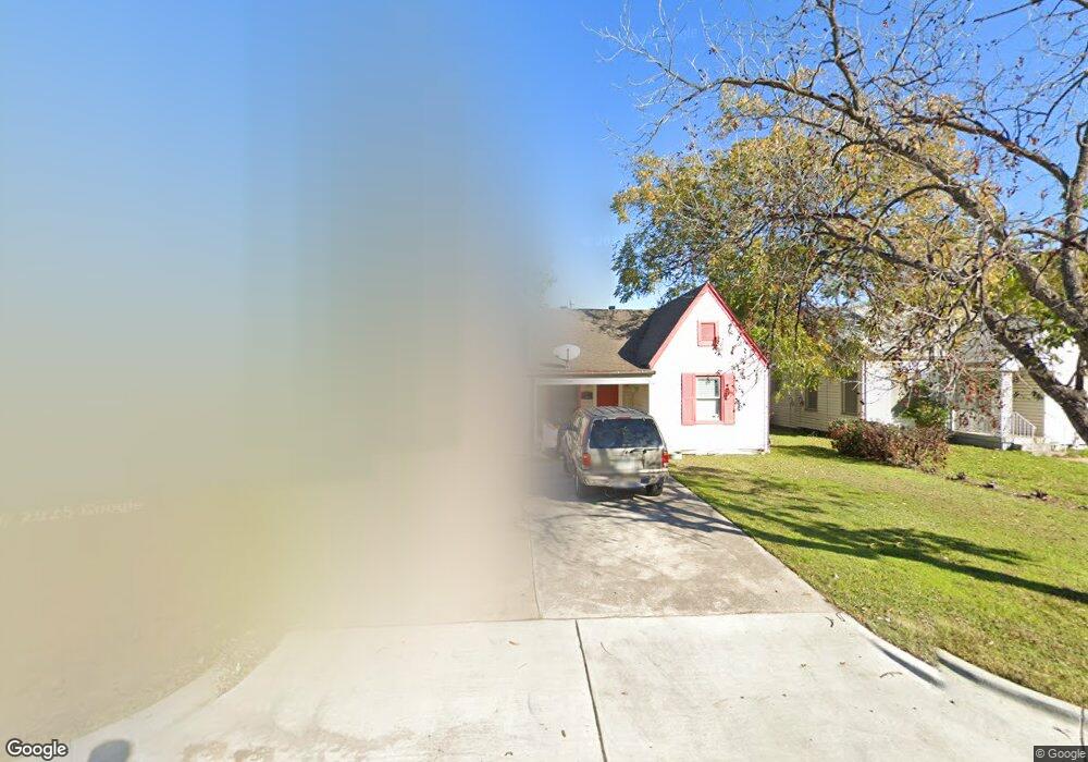 622 W Church St, Grand Prairie, TX 75050 - photo 1