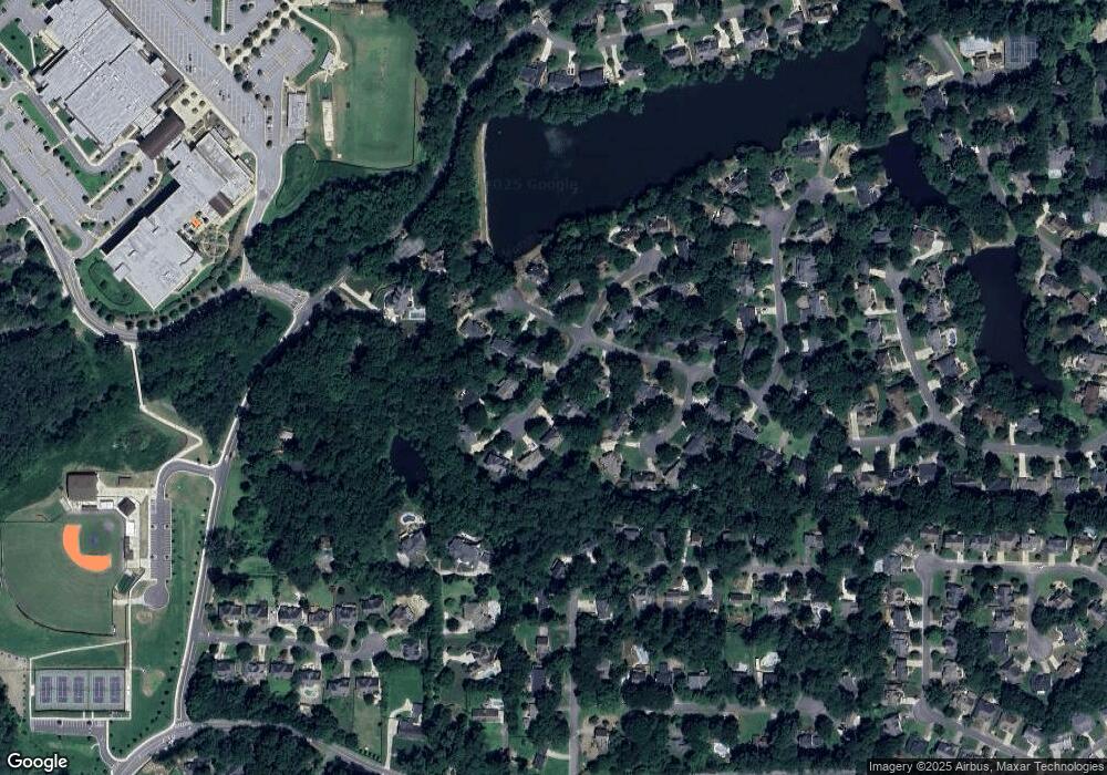 0 Dansford Ct S, East Cobb, GA 30062 - photo 1