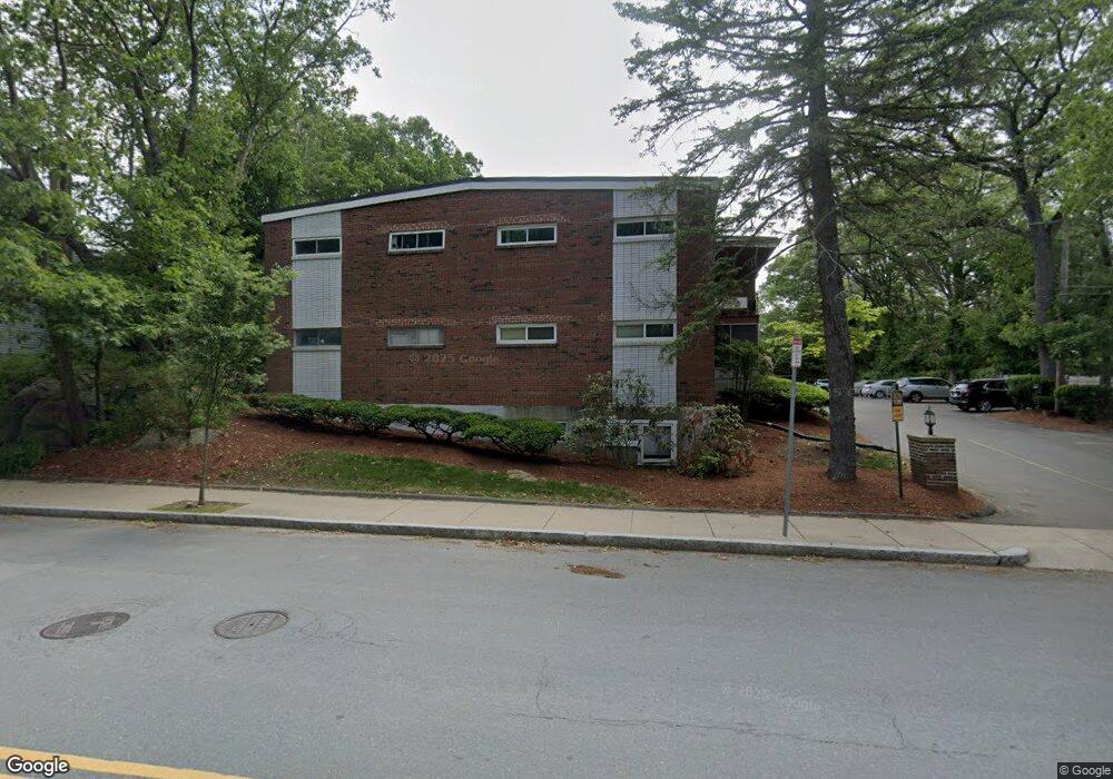 99 Grove St unit 1, West Roxbury, MA 02132 - photo 1