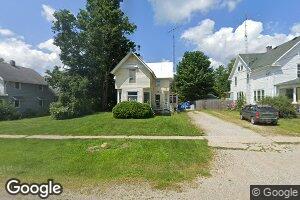 116 Lynn St, Reading, MI 49274