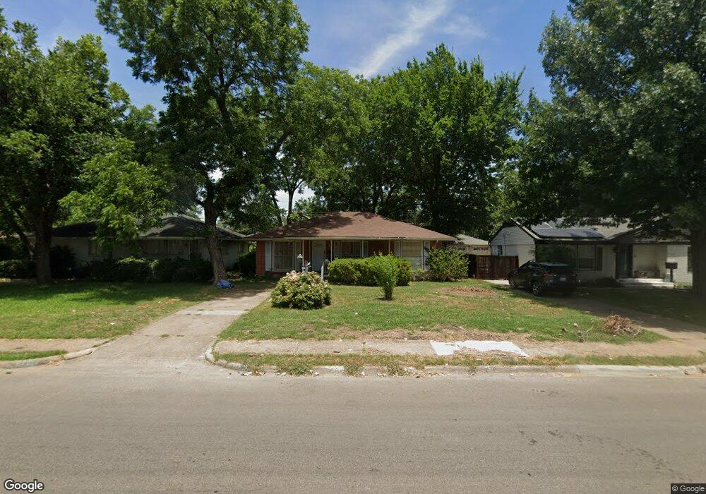 6477 Fisher Rd, Dallas, TX 75214 - photo 1