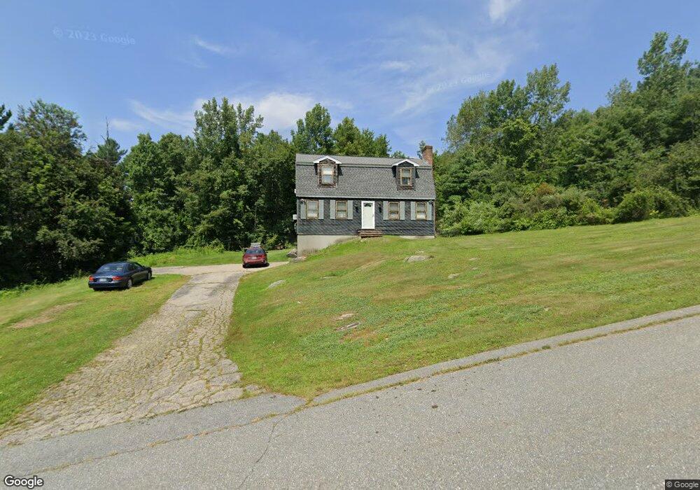 19 Tammy St, Salem, NH 03079 - photo 1