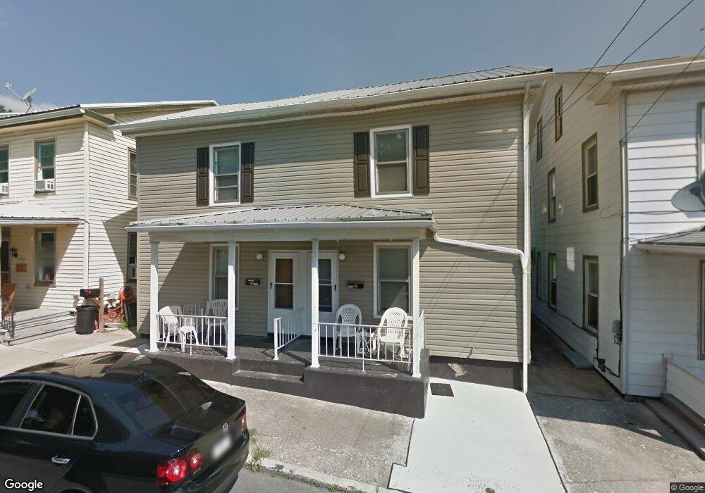 426 Gantt St, Newport, PA 17074 - photo 1