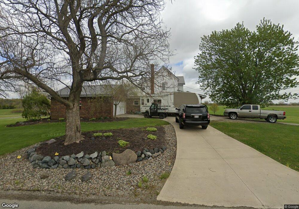 16902 Lochner Rd, Spencerville, IN 46788 - photo 1