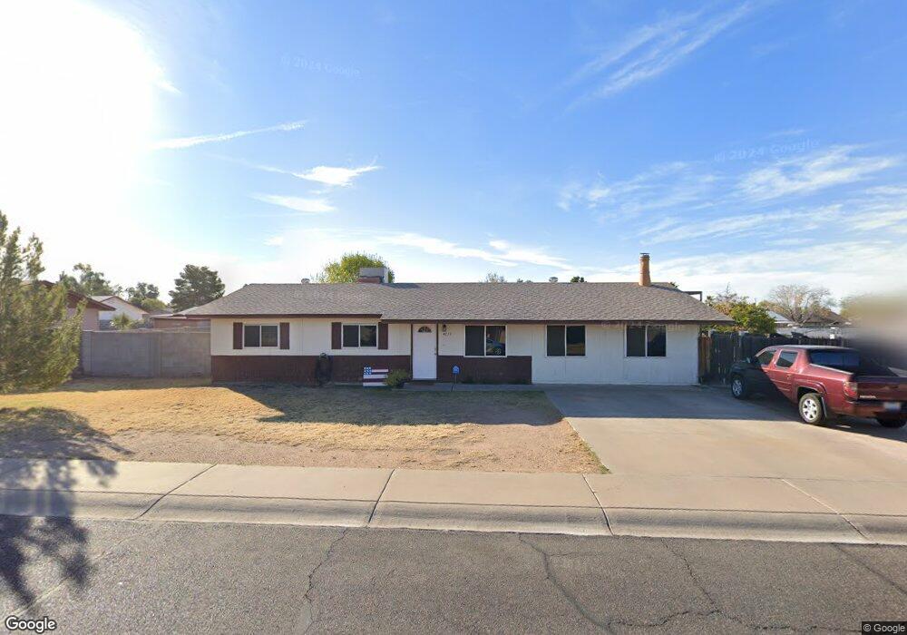 4737 E Grandview St, Mesa, AZ 85205 - photo 1