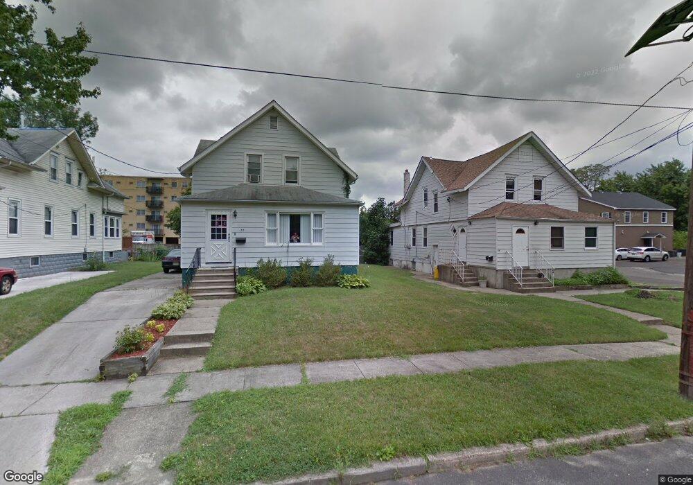 24 S Lecato Ave, Audubon, NJ 08106 - photo 1