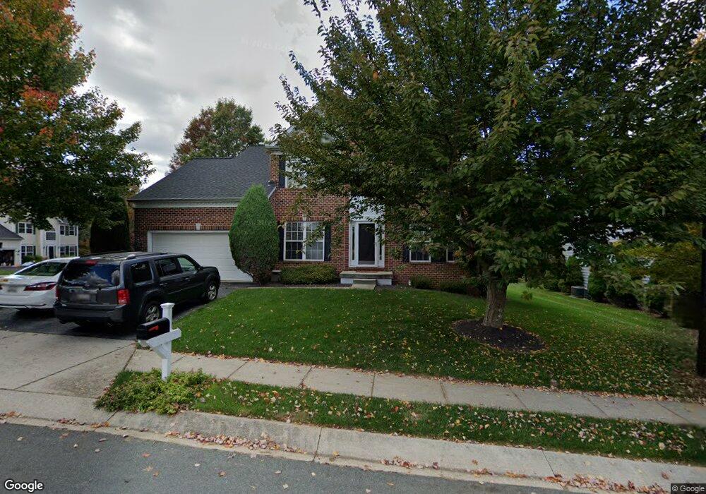 1220 Sapphire Ct, Sykesville, MD 21784 - photo 1