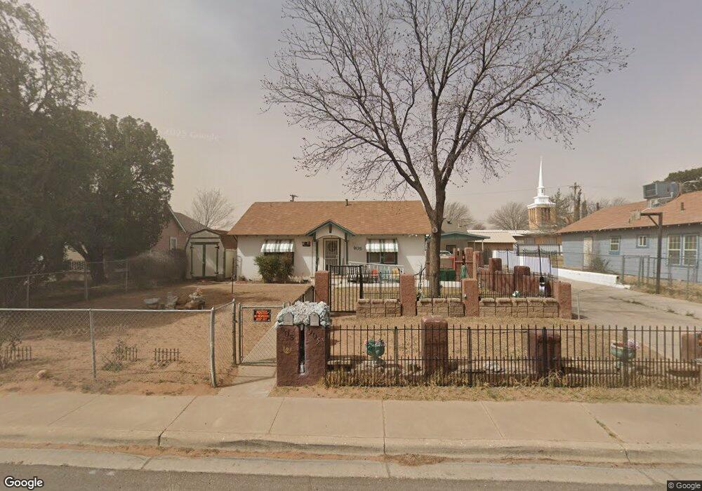 905 N Dalmont St, Hobbs, NM 88240 - photo 1